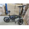 Image 1 : Jetson Folding E Bike - Store Return
