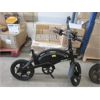 Image 1 : Jetson Folding E Bike - Store Return
