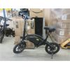 Image 1 : Jetson Folding E Bike - Store Return