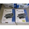 Image 1 : 2 New ico Cast Iron Tortilla Presses