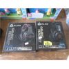 Image 1 : 1 Klim Puma and 1 Klim Mantis Gaming Headset