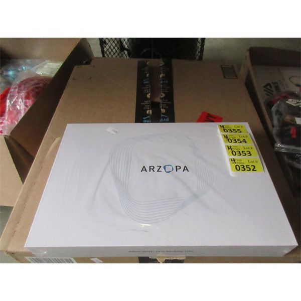 4 New Arzopa 14" Portable Monitors