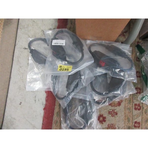 10 New Wiring Switches