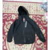 Image 1 : Heated Hooded Jacket with Battery - Large