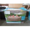 Image 1 : Saluspa Palm Spring Inflatable Hot Tub - Store return