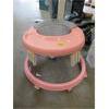 Image 1 : New Pink Baby Walker on Casters