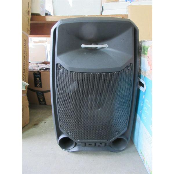 Ion Total PA Speaker - No Cable - Store Return