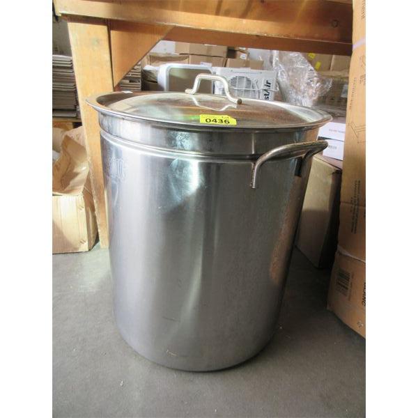 Bayou Classics 40 Quart Boiler Pot
