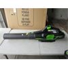 Image 1 : Greenworks Pro Cordless Blower - No charger