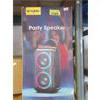 Image 1 : W-King Party Speaker