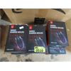 Image 1 : 24 New Pictek Wired Gaming Mice