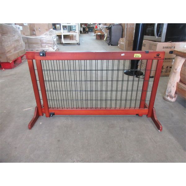 Top Paw Dog Gate