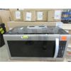 Image 1 : LG Over-The-Range Microwave Oven - Store Return