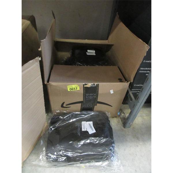 6 New 58" Grill Covers 