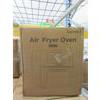 Image 1 : 2 CalmDo Air Fryer Ovens - Model: AF-120CD