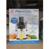 Image 1 : Power XL Self-Cleaning Juicer 