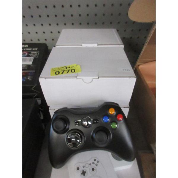 7 Multi-Platform Wireless Game Controllers 