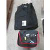 Image 1 : Men's XL Heated Vest with Battery 