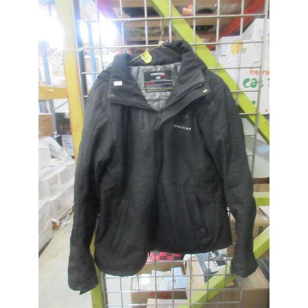 Venustas Large Heated Jacket with Battery