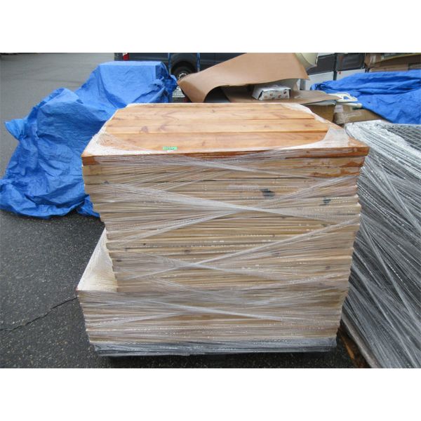 Pallet Racking Stringer Skid of Pallet Racking Stringers