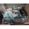 Image 1 : Box of Assorted Amazon Overstock Merchandise