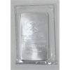 Image 2 : 10 Oz .999+ Silver Elemetal Bar