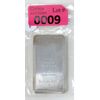 Image 1 : 10 Oz .999 Silver Academy Stackable Bar 