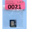 Image 1 : 1 Gram .9995 Fine Platinum PAMP Suisse Certified Bar 