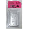 Image 1 : 1 Oz .999 Silver JBR Ethically Sourced Bar 