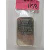 Image 1 : 5 Oz .999 Silver Golden State Mint Bar