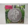 Image 1 : 7.96 Grams .9999 Silver 2016 Canada Tyrannosaurus Rex $20 Silver Coin