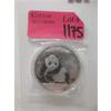 Image 1 : 30 Gram .999 Silver 2015 Chinese Panda Coin