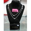 Image 1 : Joan Rivers 44" Necklace with Pave Crystal Stations