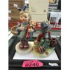 Image 1 : 2 Goebel Collectors Club Hummel Figurines