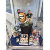 Image 1 : 9 Piece Lot of Green Bay Packers  Memorabilia 