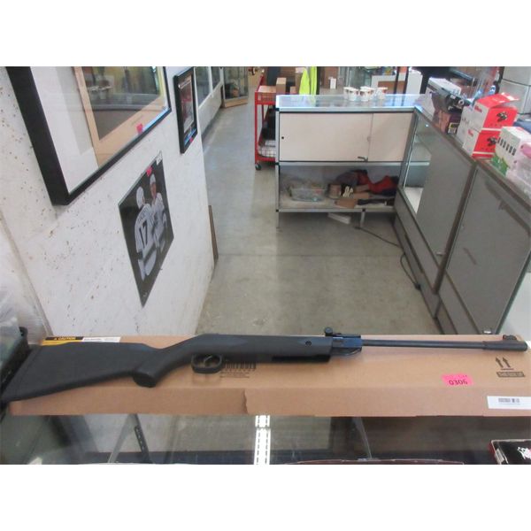 New .177 Caliber Break Barrel Rifle - 495 FPS