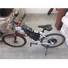 Image 1 : Newboler E-Bike with Battery & Kick Stand