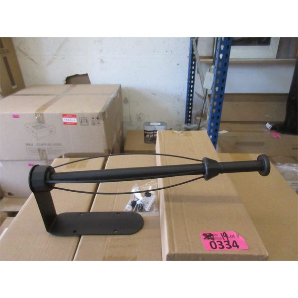 19 New Metal Paper Towel Holders