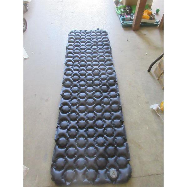 New Qomotop A1 Inflatable Ultralight Sleeping Pad