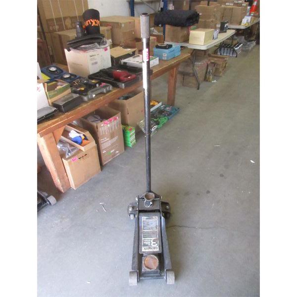 3 Ton Service Jack - Store Return