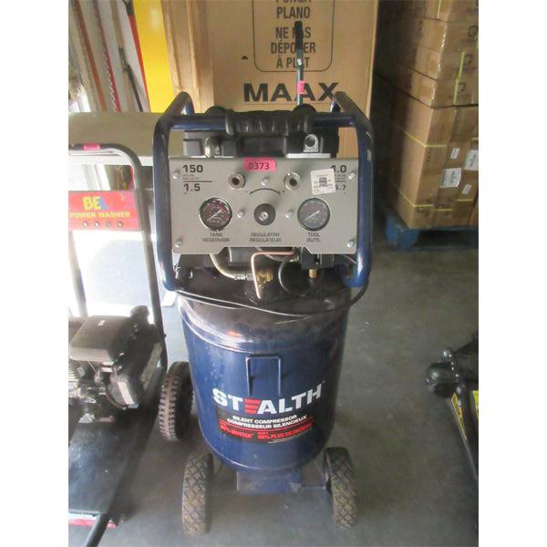 Stealth Silent Compressor - Store Return 
