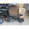 Image 1 : Jetson Folding E-Bike - Store return