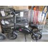 Image 1 : Jetson Folding E-Bike - Store return