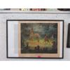 Image 1 : Vintage Walt Disney Bambi Lithograph