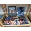 Image 1 : 5 Halo Game Books & Poster Books