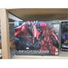 Image 1 : New Gundam 1:144 Scale Model Kit