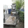 Image 2 : Crown Forklift w/ Manlift Platform & Hobart Charger