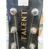 Image 2 : Talent Electric Guitar - Stand not included