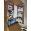 Image 4 : 2 Boxes of Hockey Trading Cards & New Card Pages