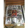 Image 2 : 3 Binders of Assorted Hockey Trading Cards